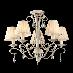 Люстра подвесная Maytoni Brionia ARM172-05-G